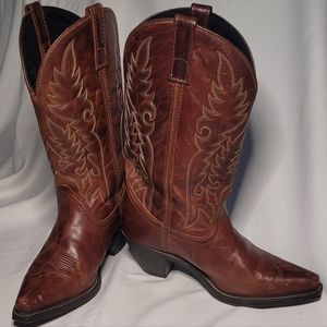Cowboy Boots